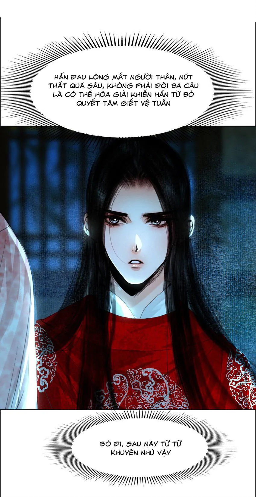 Vòng Luân Hồi Chapter 69 Trang 39