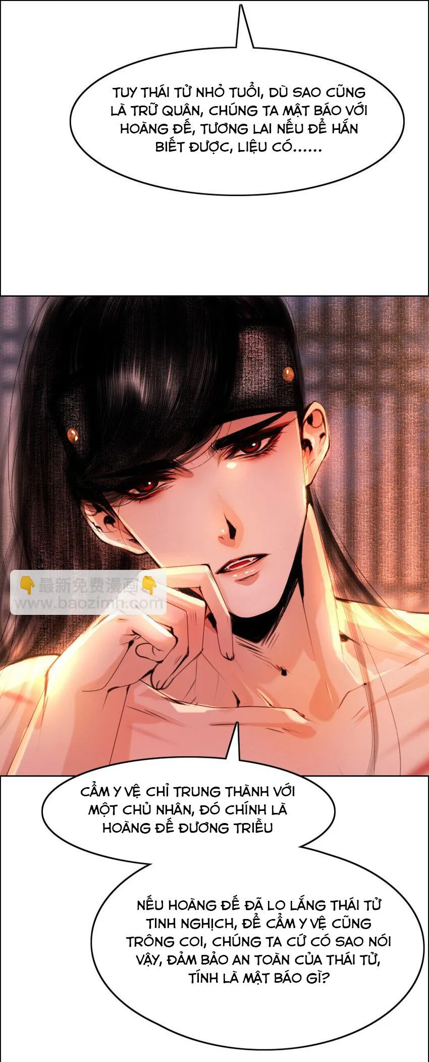 Vòng Luân Hồi Chapter 70 Trang 4