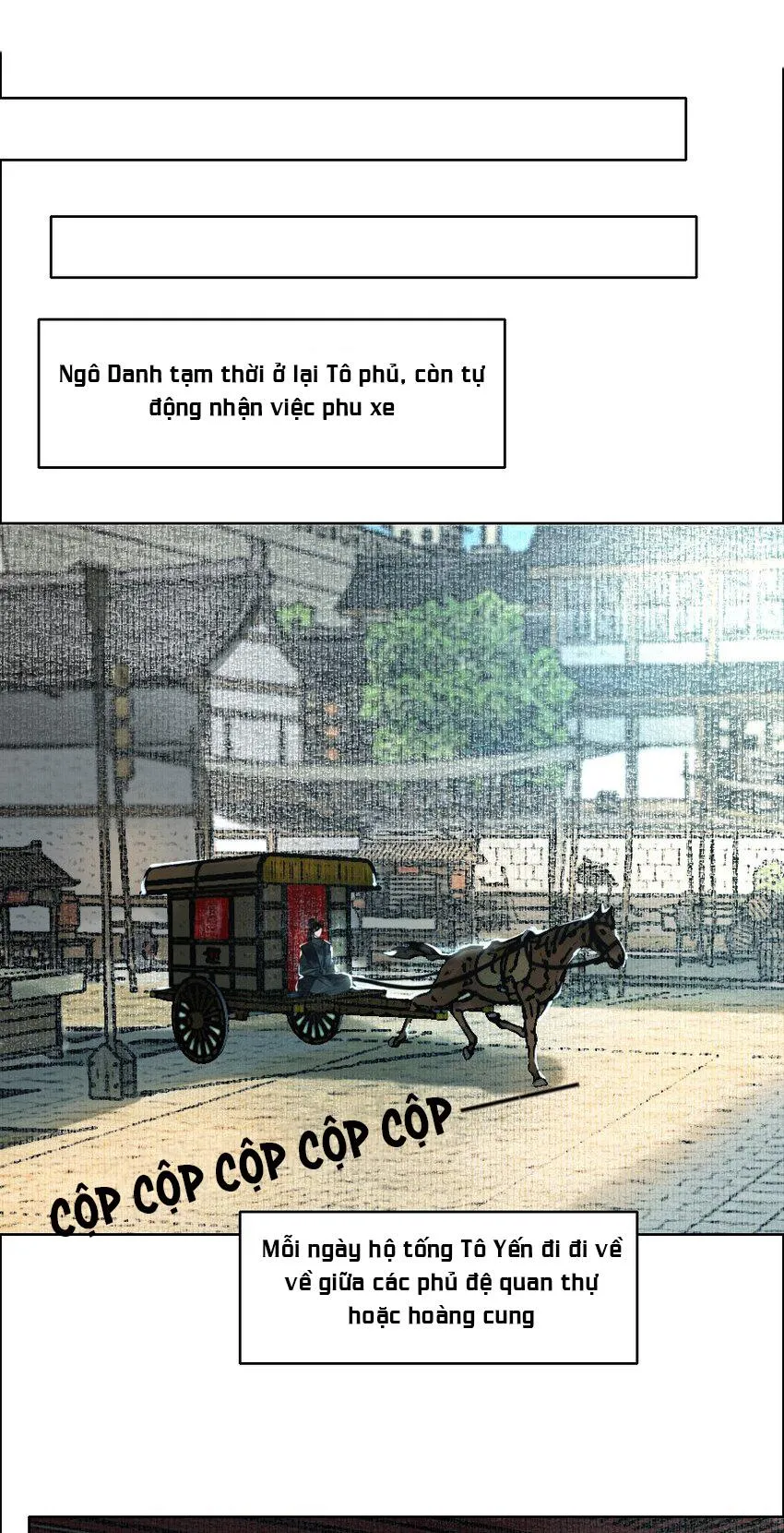 Vòng Luân Hồi Chapter 70 Trang 9