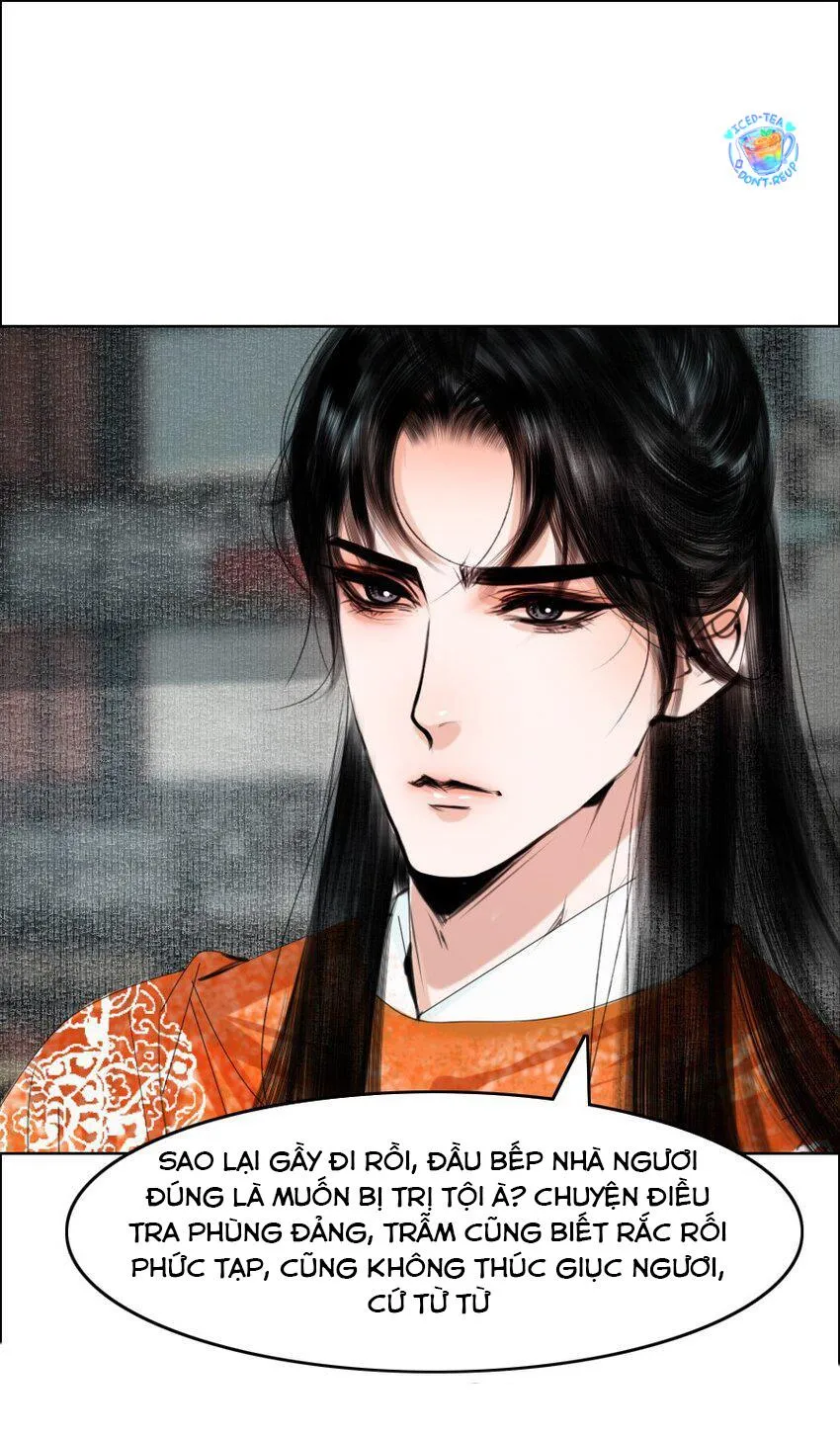 Vòng Luân Hồi Chapter 70 Trang 11