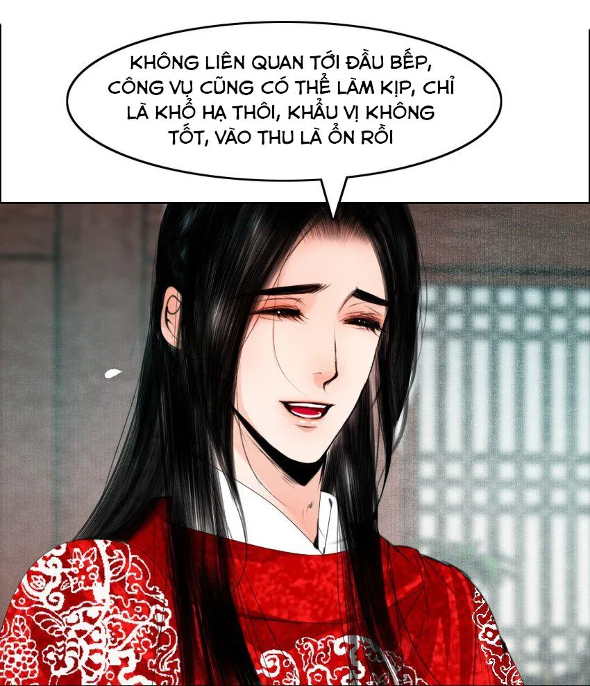 Vòng Luân Hồi Chapter 70 Trang 12