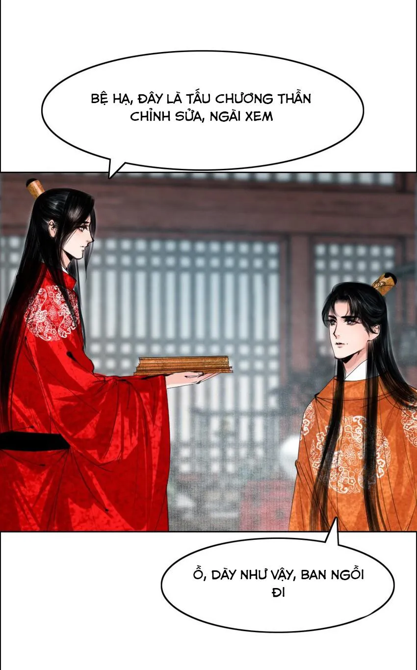 Vòng Luân Hồi Chapter 70 Trang 13