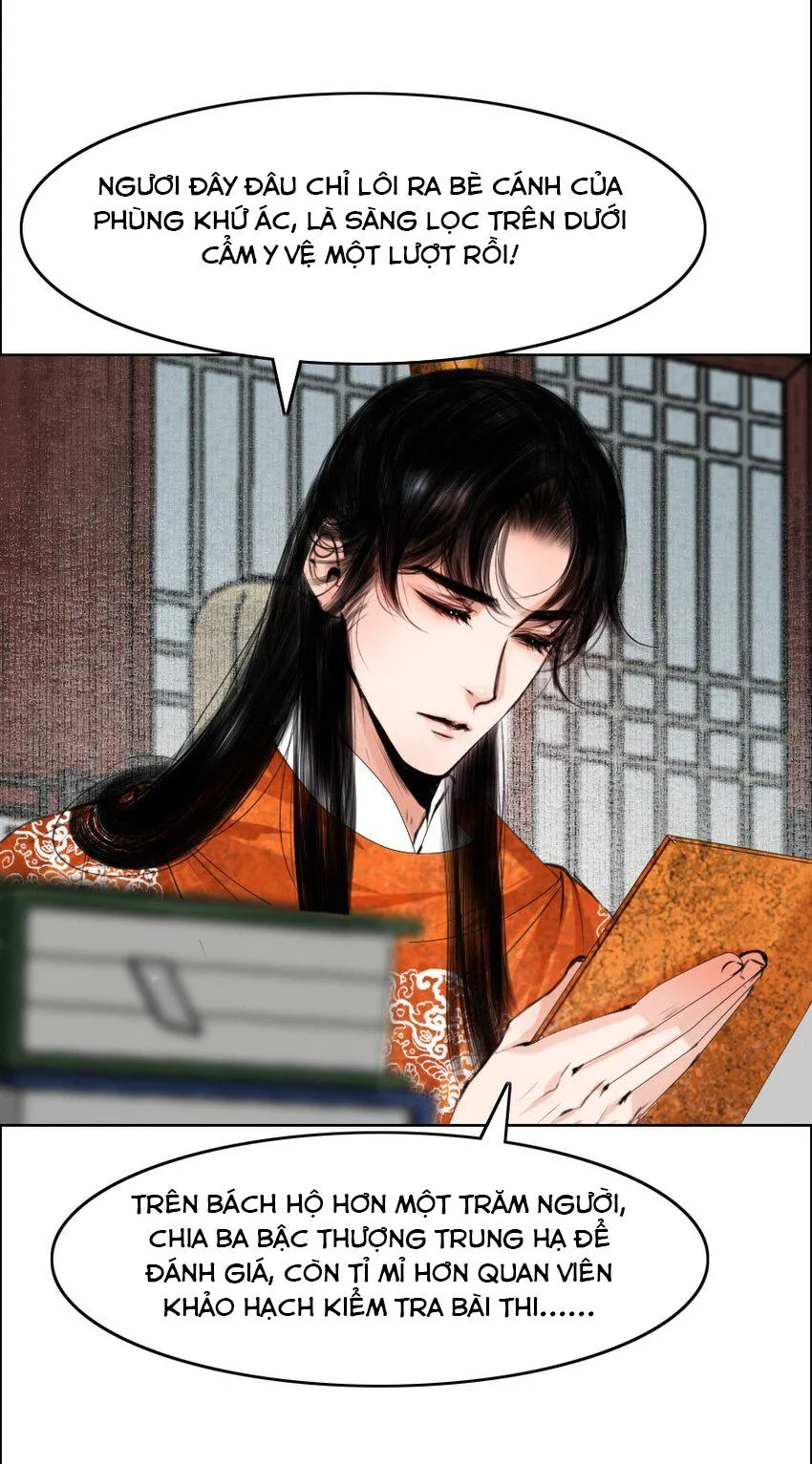 Vòng Luân Hồi Chapter 70 Trang 14