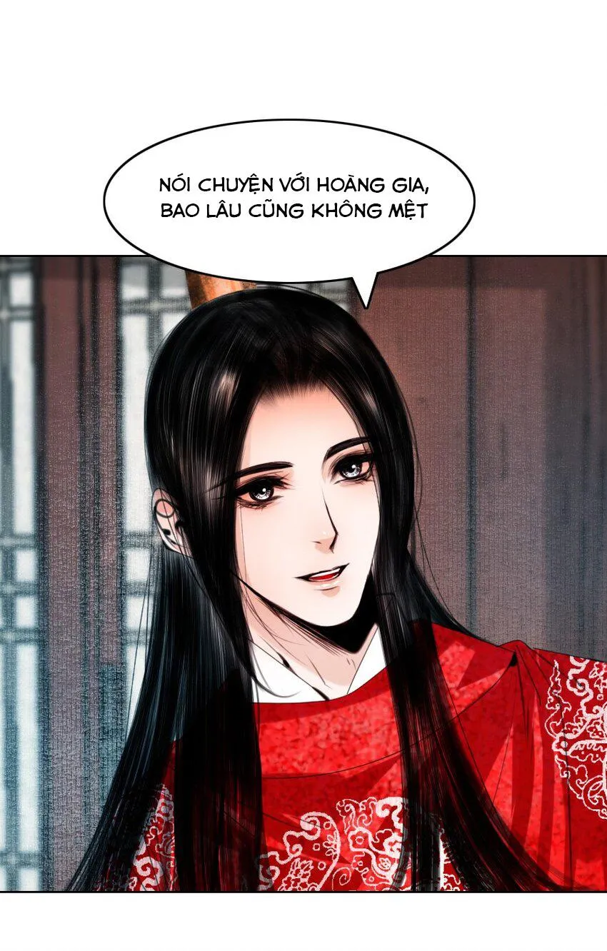 Vòng Luân Hồi Chapter 70 Trang 16