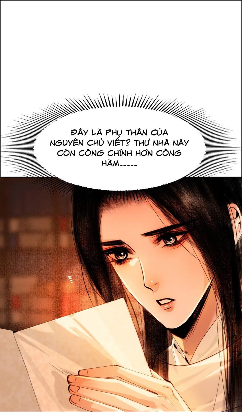Vòng Luân Hồi Chapter 70 Trang 29