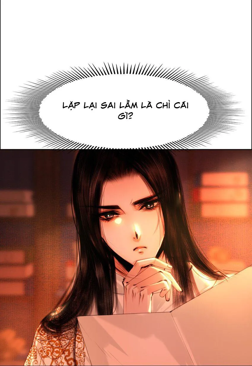 Vòng Luân Hồi Chapter 70 Trang 31