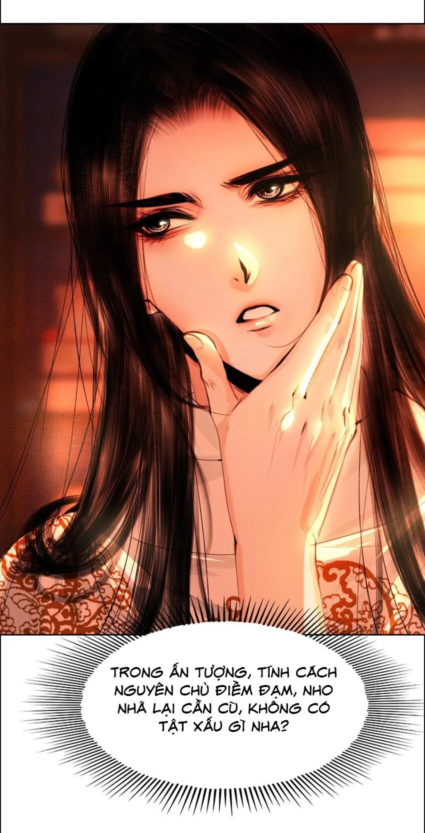 Vòng Luân Hồi Chapter 70 Trang 32