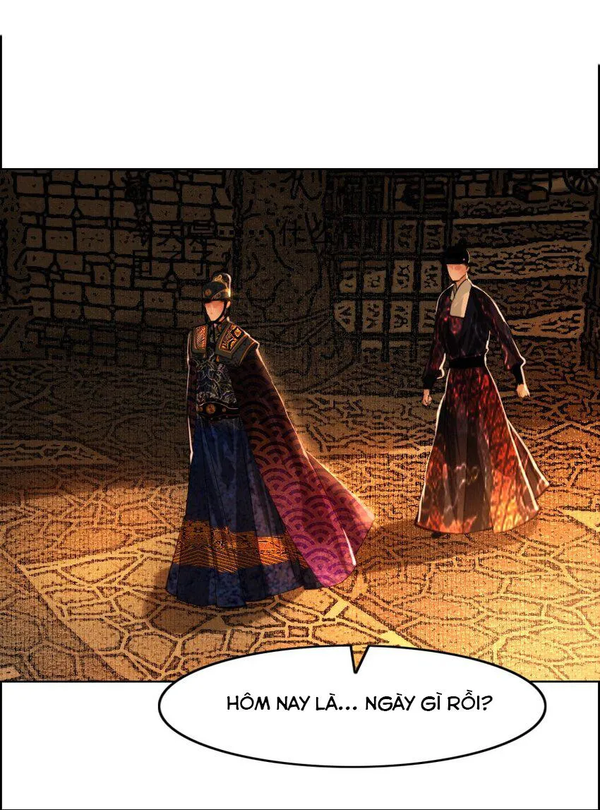 Vòng Luân Hồi Chapter 70 Trang 33