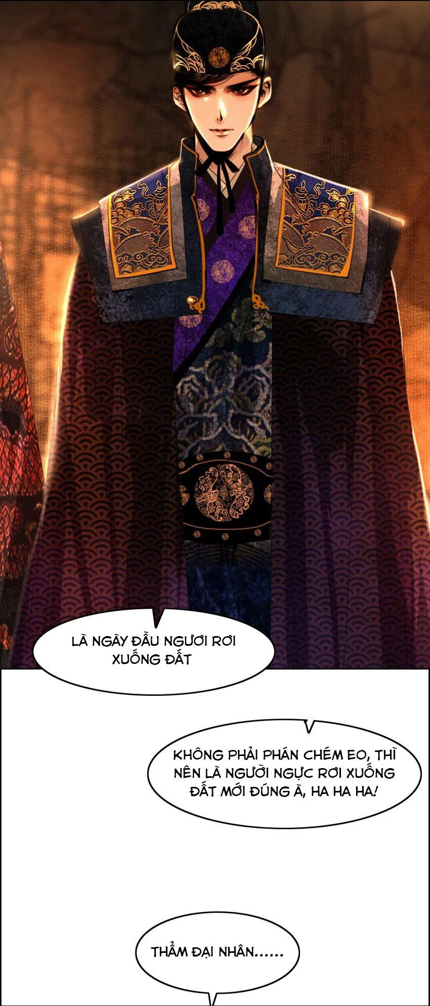 Vòng Luân Hồi Chapter 70 Trang 34