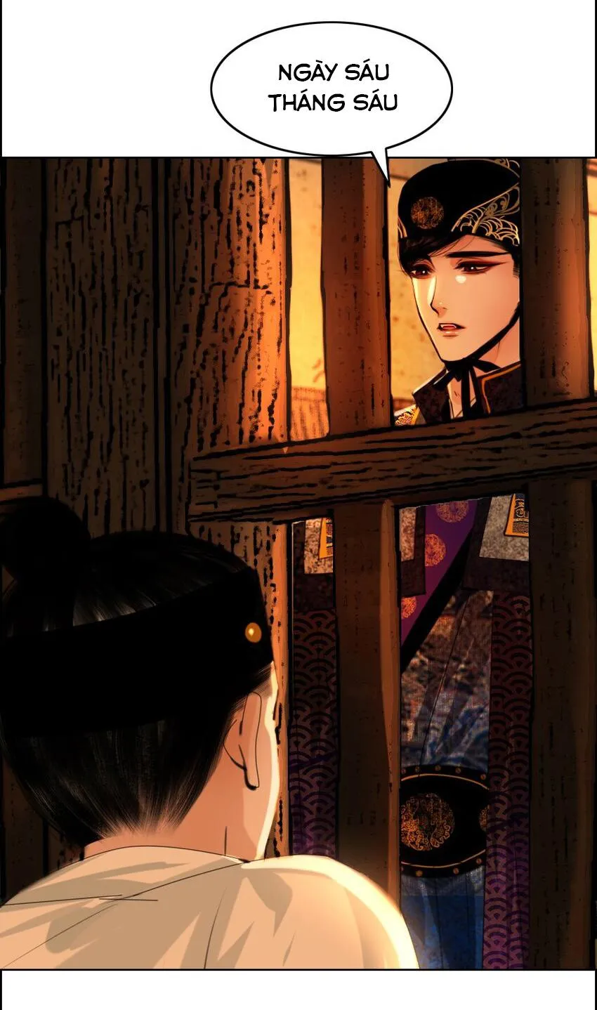 Vòng Luân Hồi Chapter 71 Trang 4