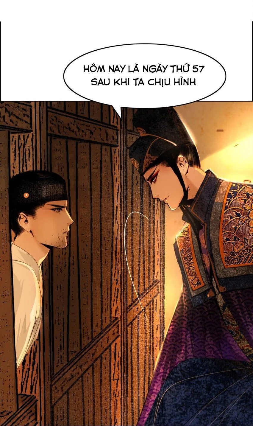 Vòng Luân Hồi Chapter 71 Trang 5