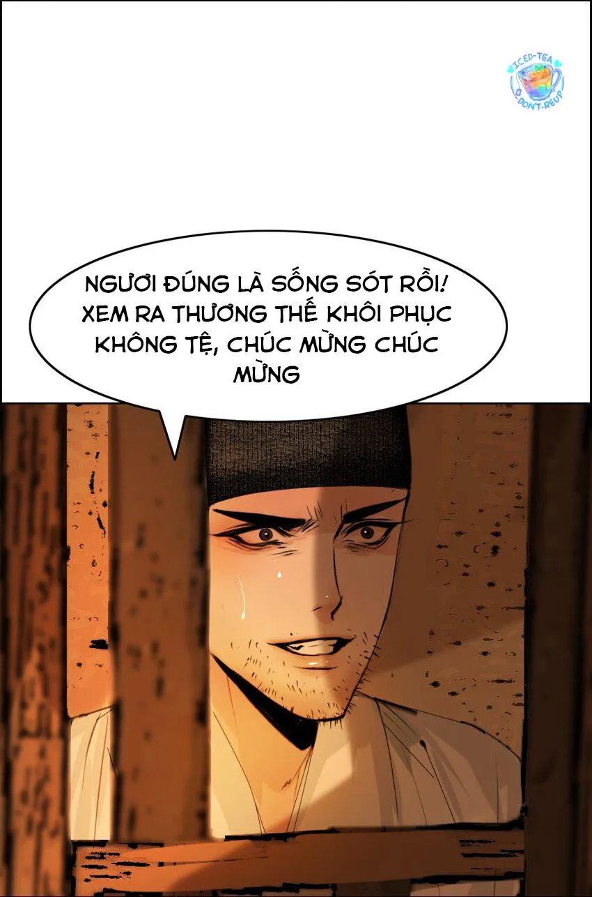 Vòng Luân Hồi Chapter 71 Trang 6
