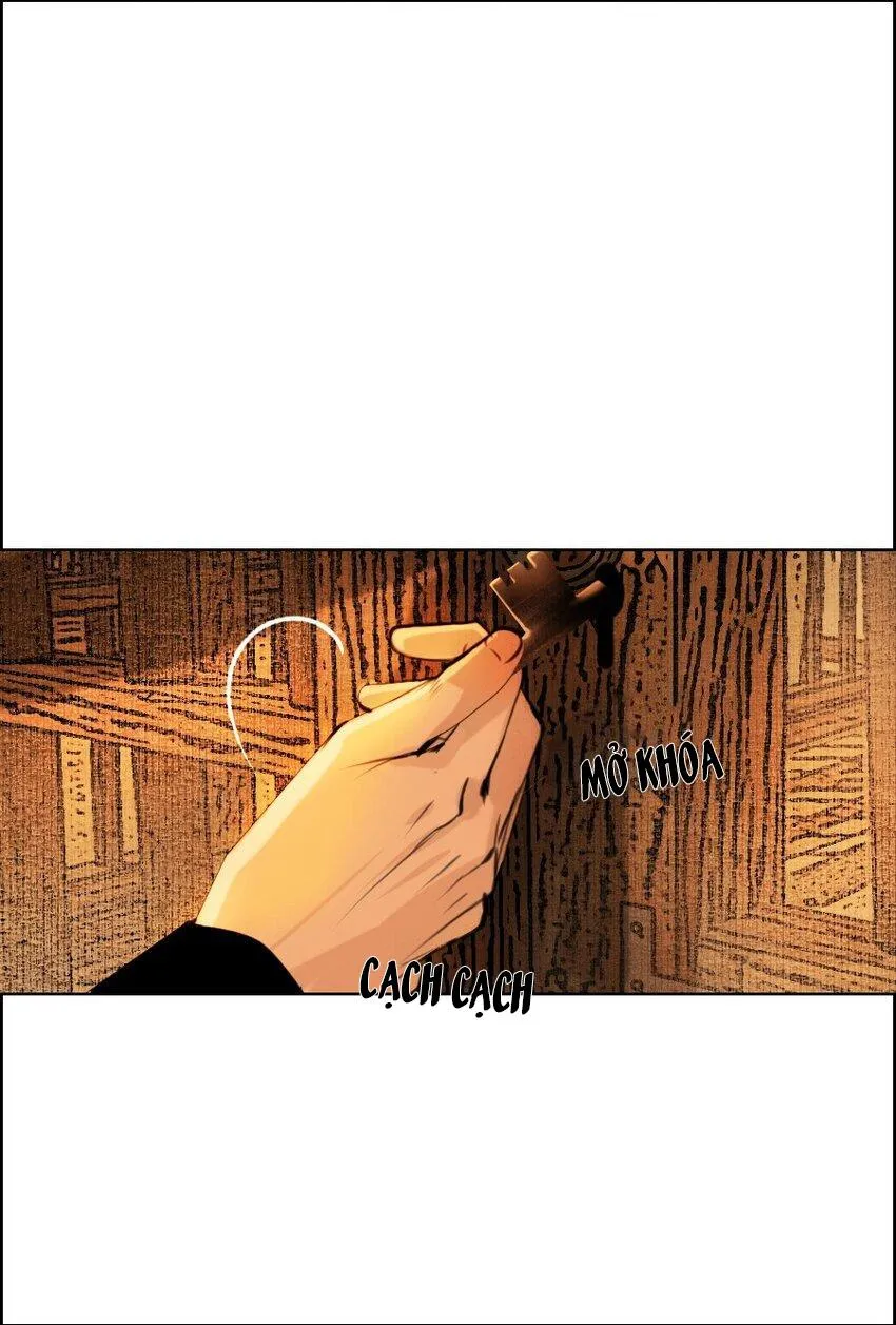 Vòng Luân Hồi Chapter 71 Trang 8