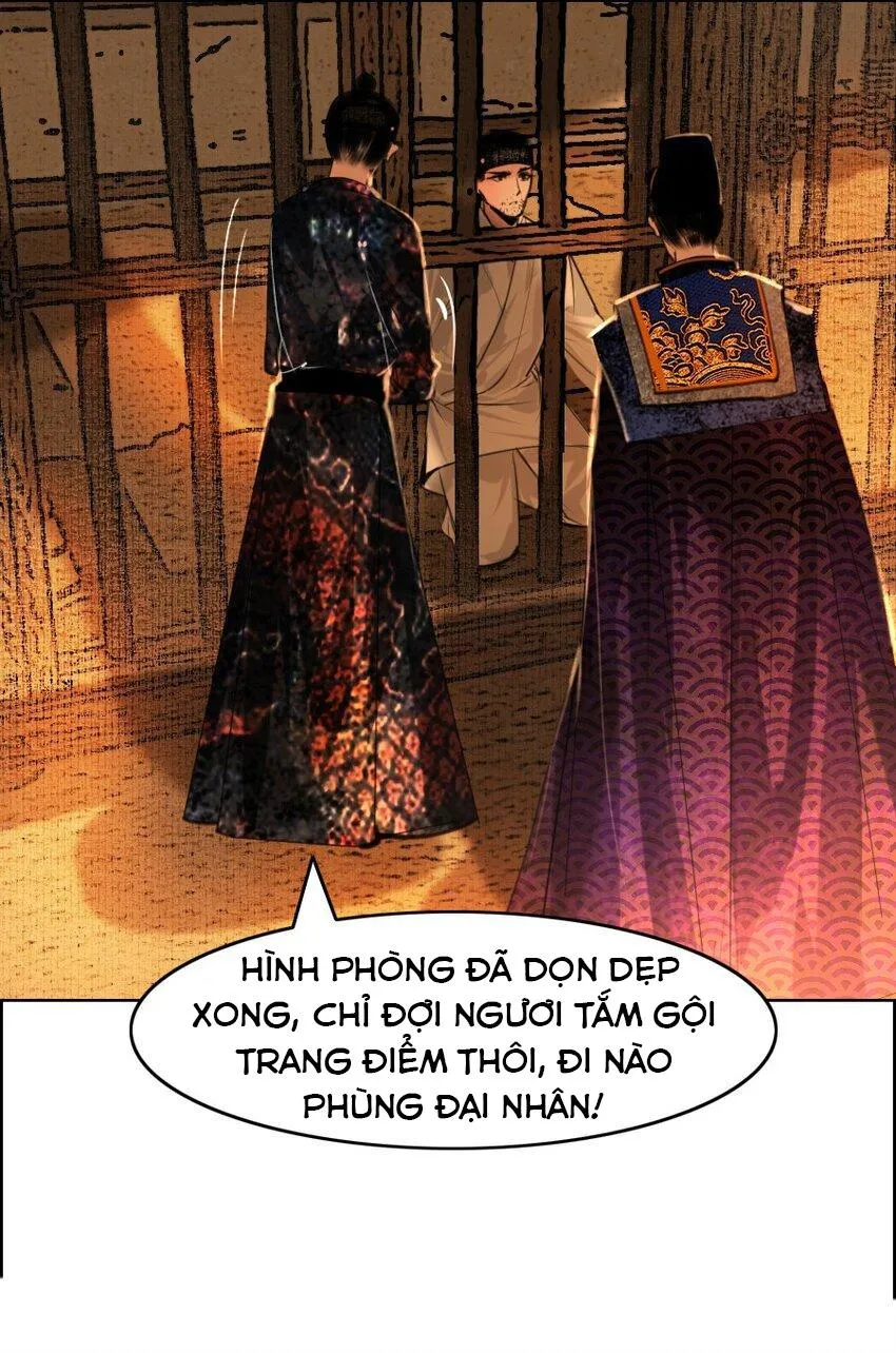Vòng Luân Hồi Chapter 71 Trang 9