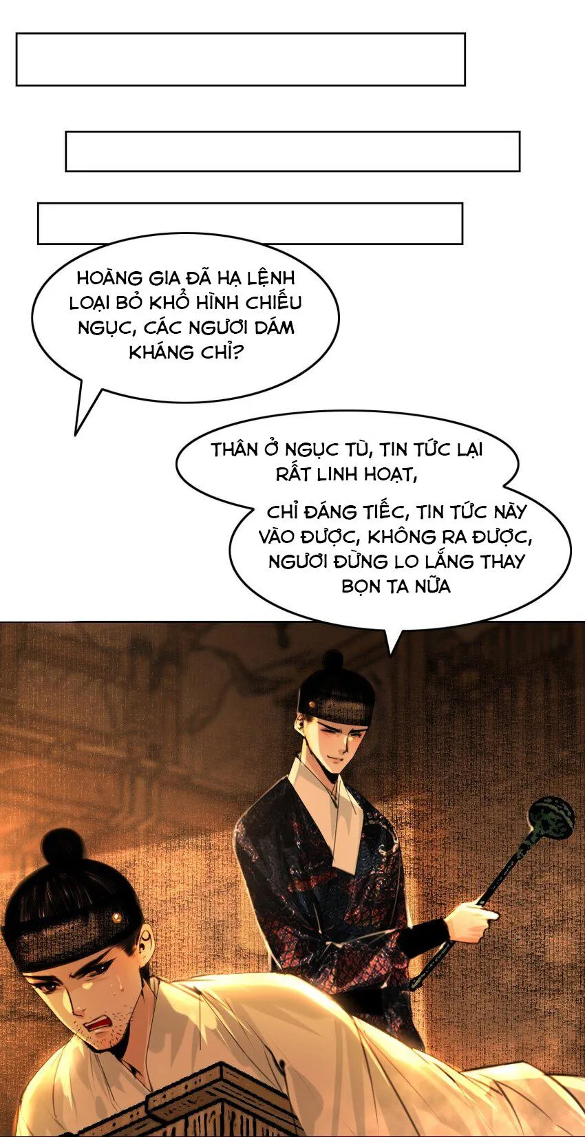 Vòng Luân Hồi Chapter 71 Trang 10