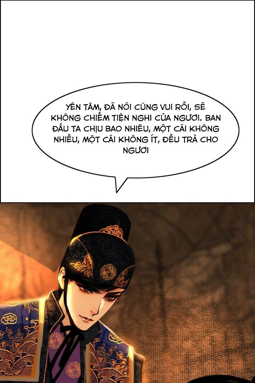 Vòng Luân Hồi Chapter 71 Trang 11
