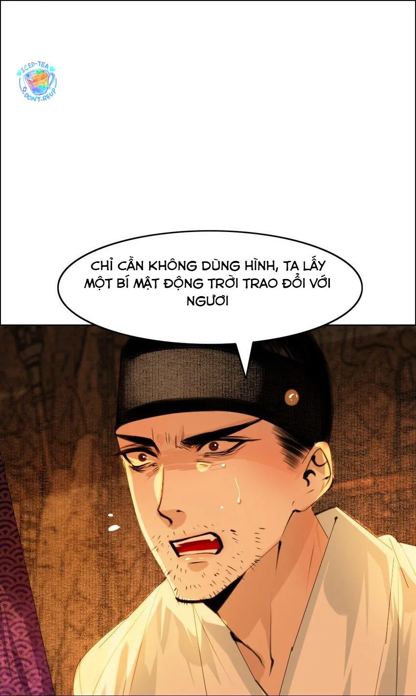 Vòng Luân Hồi Chapter 71 Trang 17