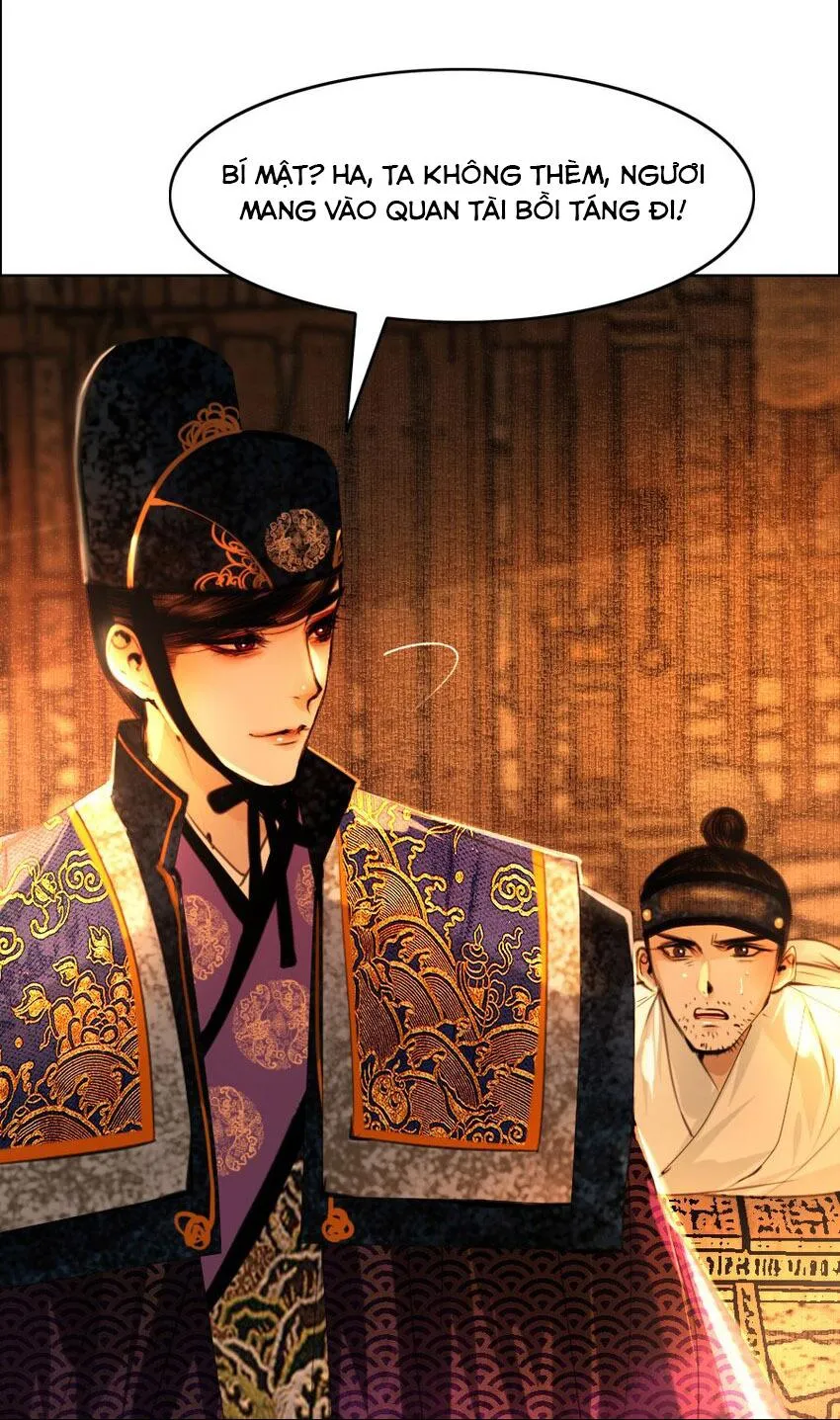 Vòng Luân Hồi Chapter 71 Trang 18