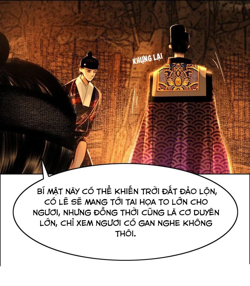 Vòng Luân Hồi Chapter 71 Trang 20