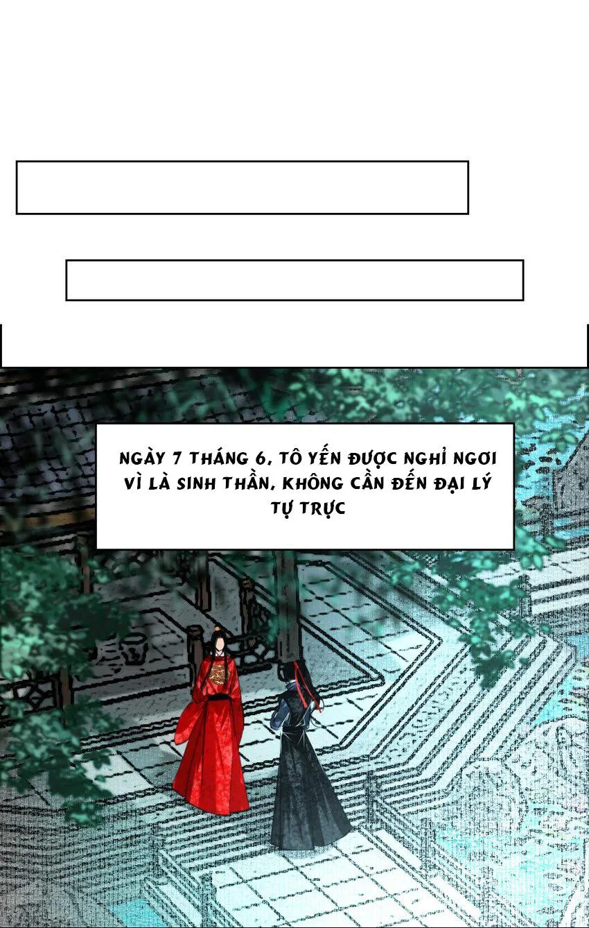 Vòng Luân Hồi Chapter 71 Trang 21