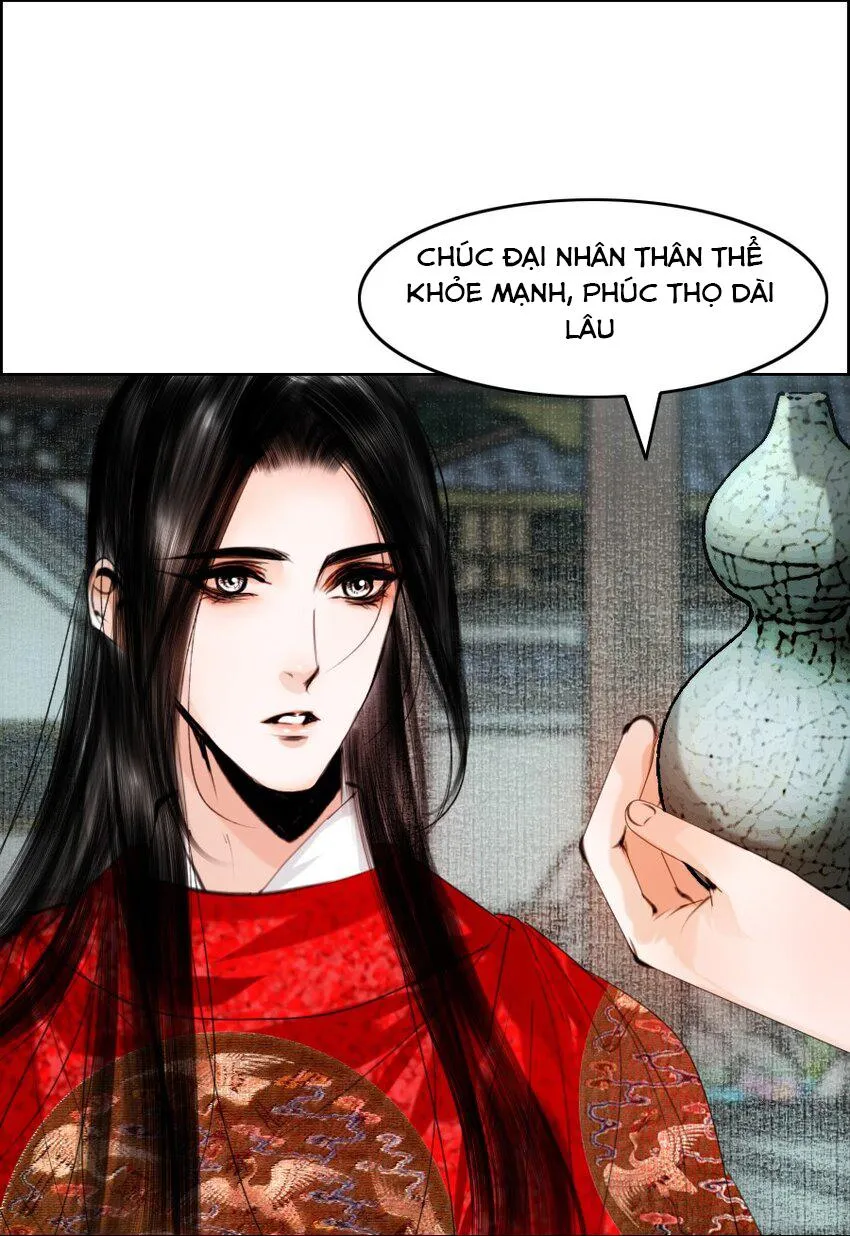 Vòng Luân Hồi Chapter 71 Trang 22