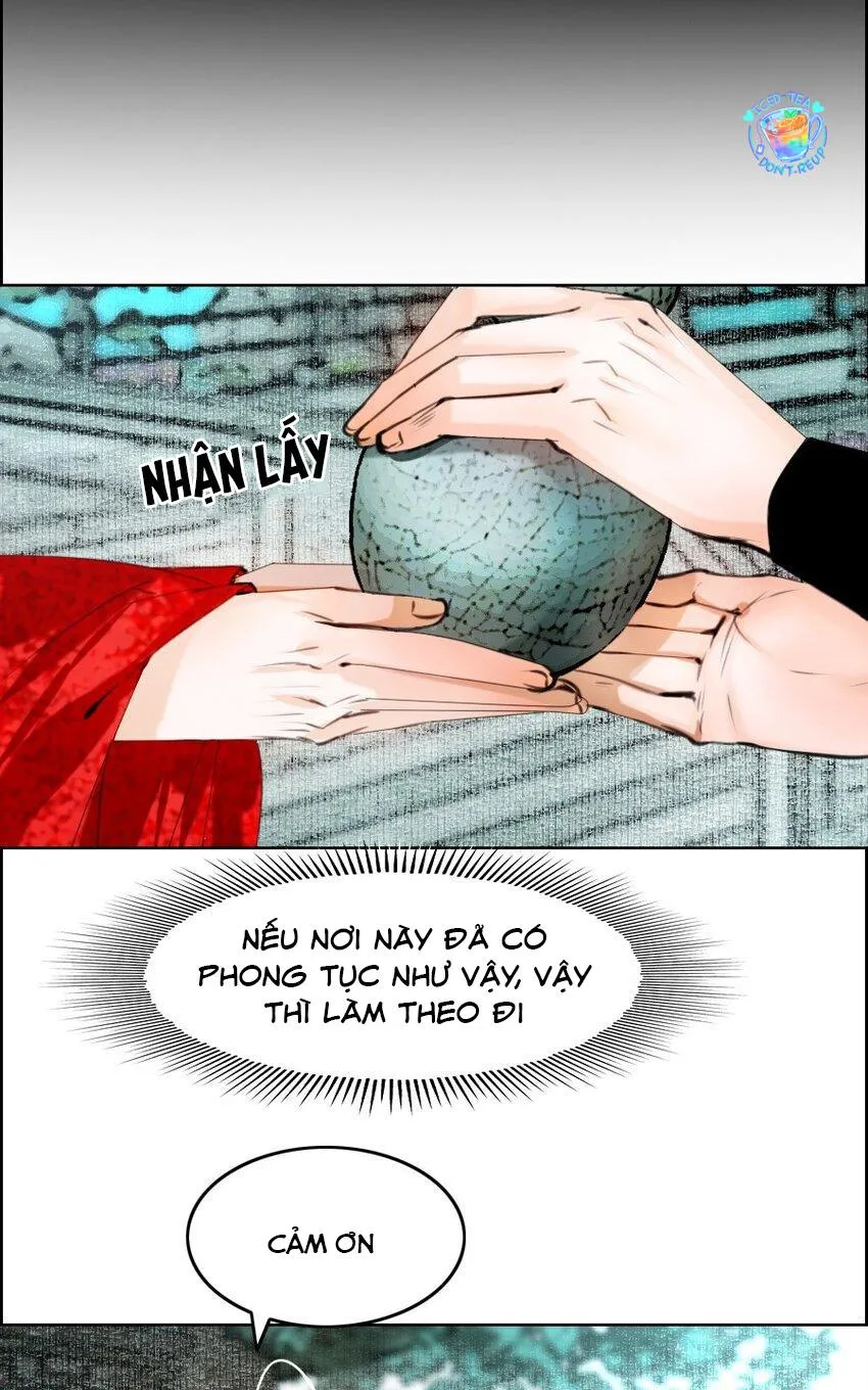 Vòng Luân Hồi Chapter 71 Trang 25
