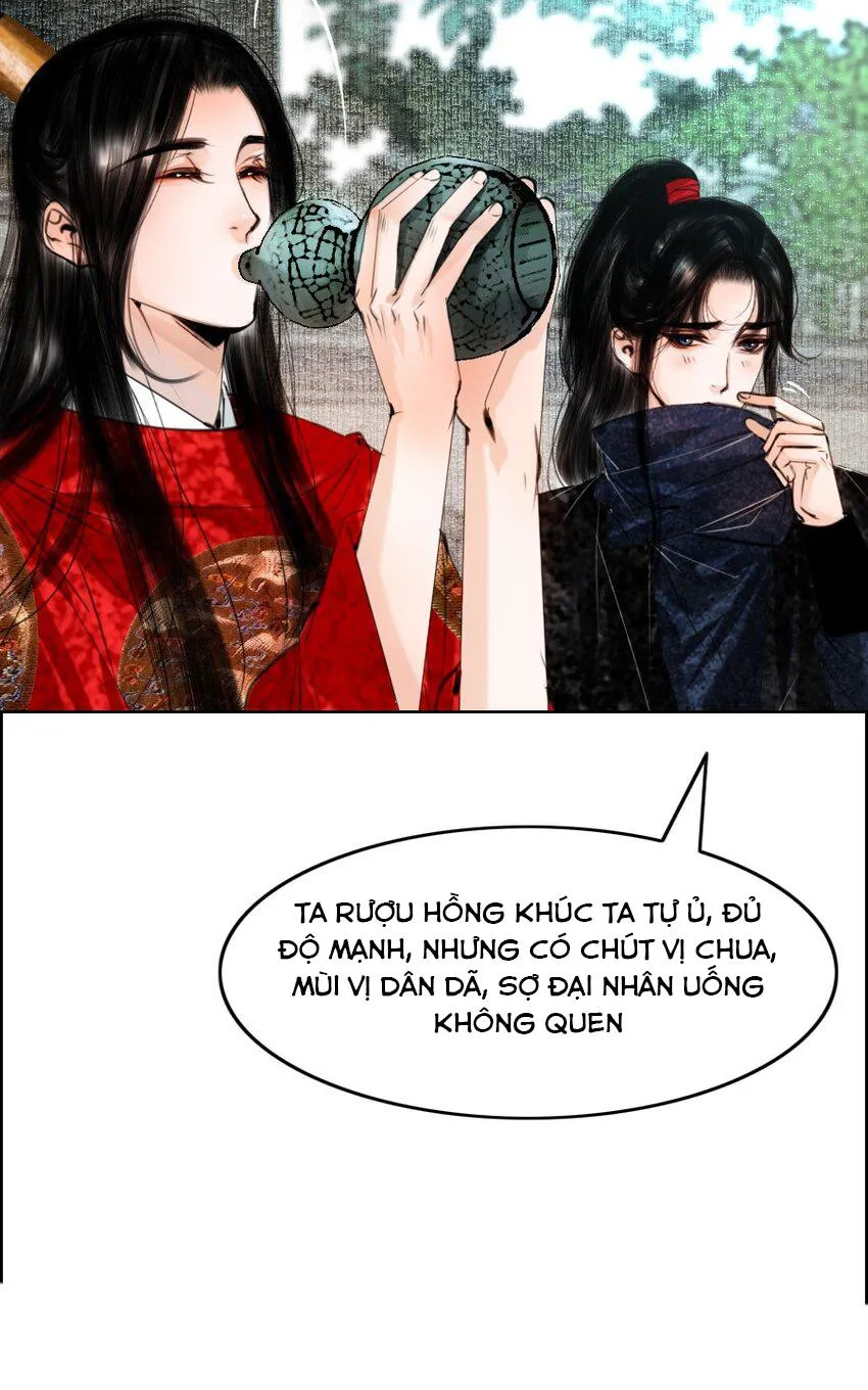 Vòng Luân Hồi Chapter 71 Trang 26