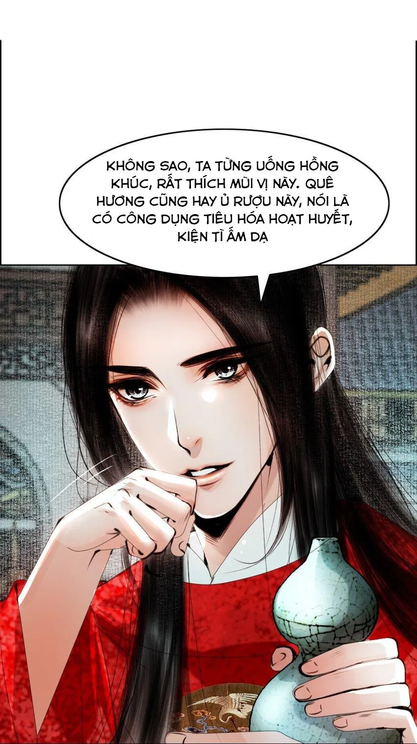 Vòng Luân Hồi Chapter 71 Trang 27