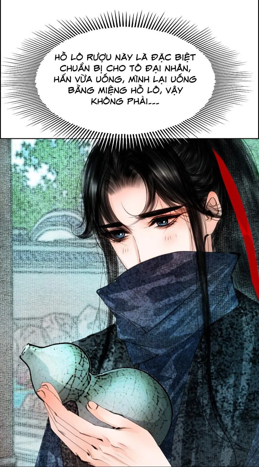 Vòng Luân Hồi Chapter 71 Trang 30