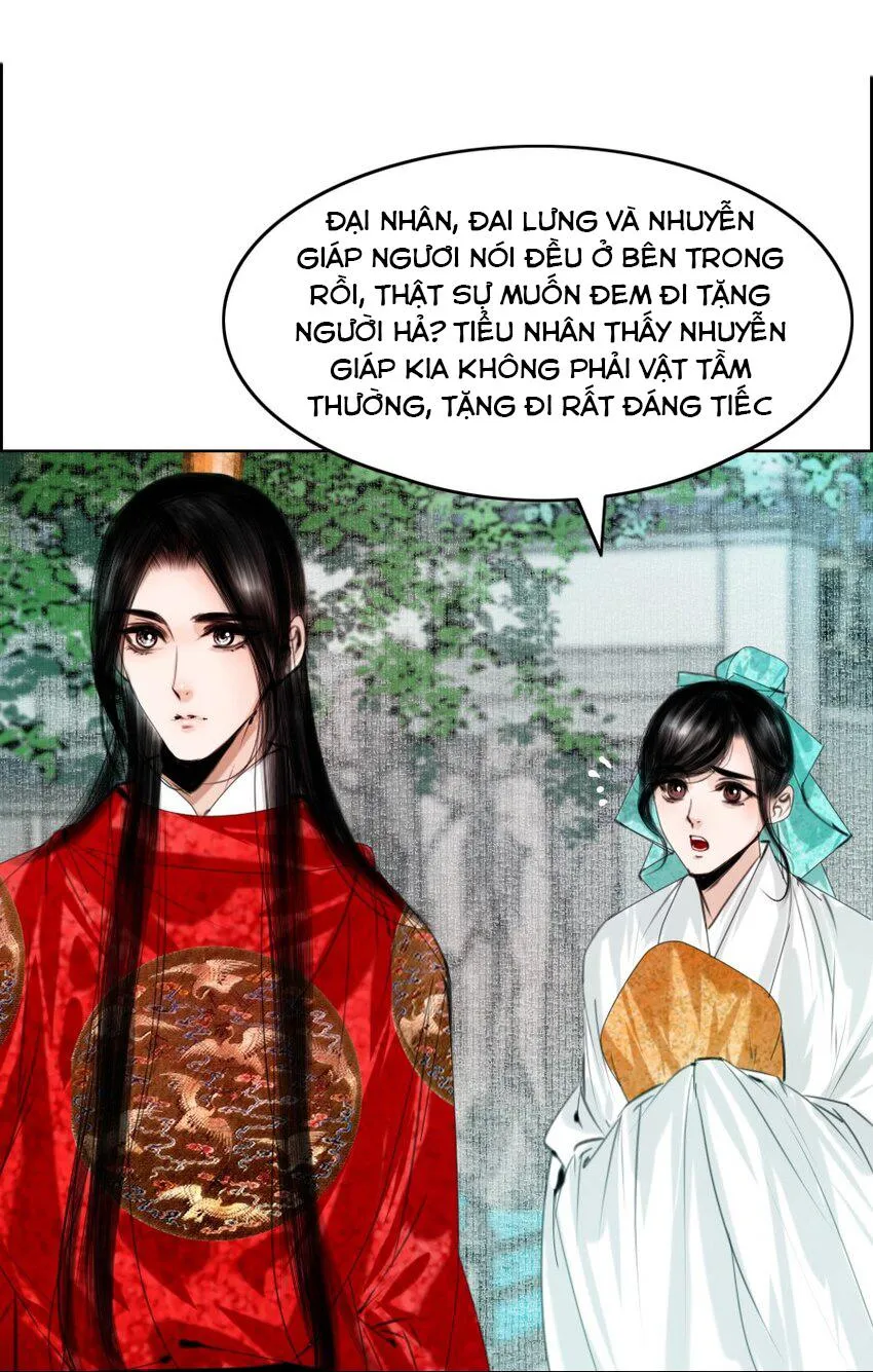 Vòng Luân Hồi Chapter 71 Trang 32