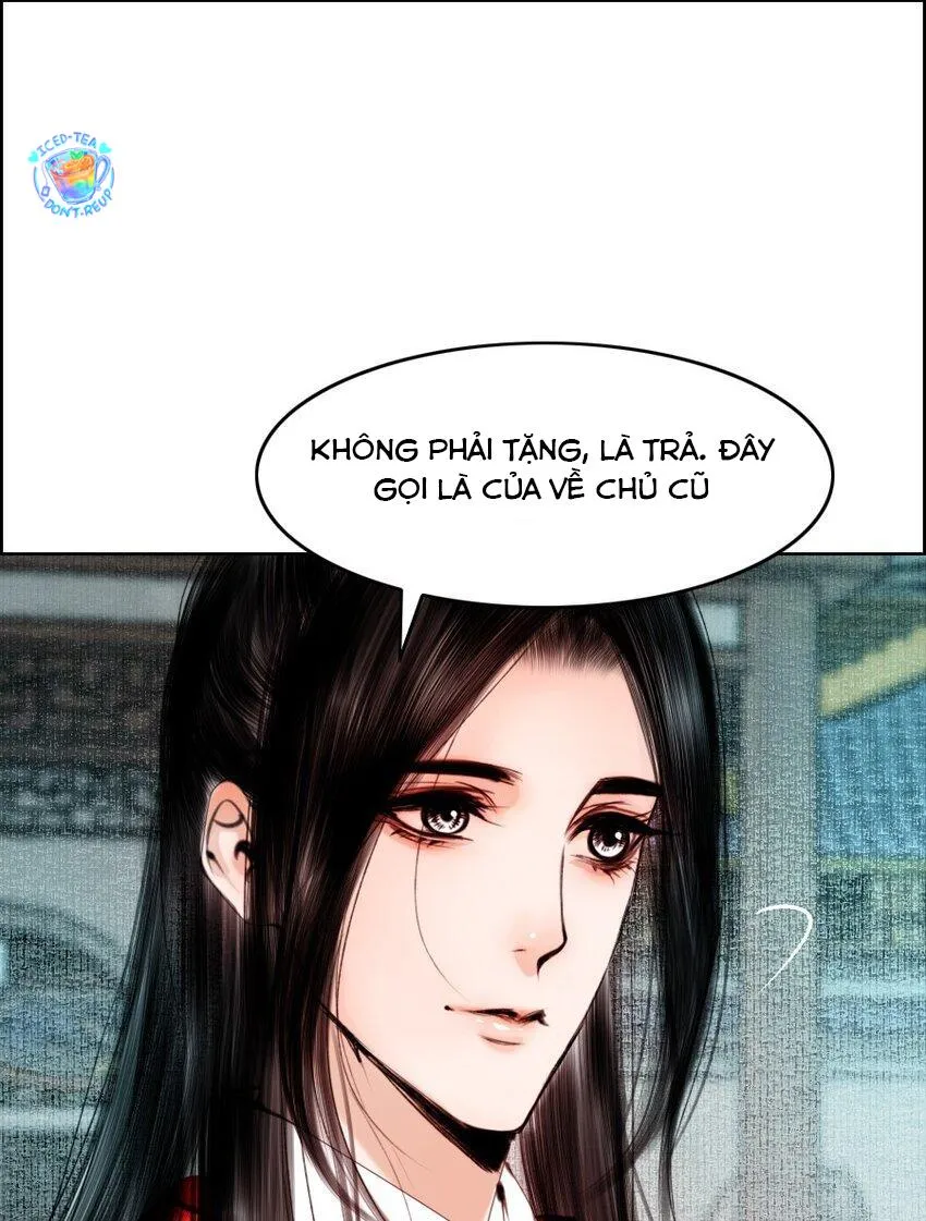 Vòng Luân Hồi Chapter 71 Trang 33