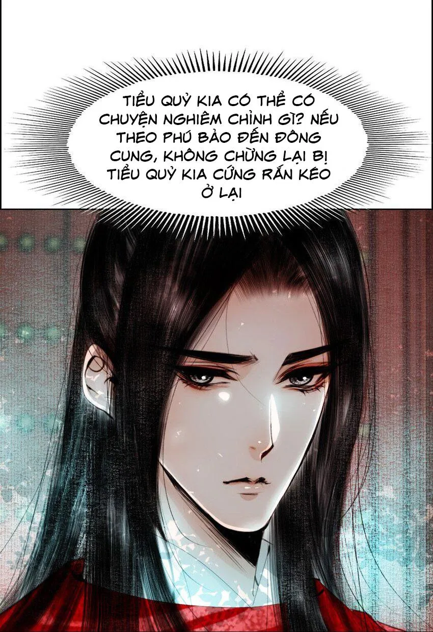 Vòng Luân Hồi Chapter 72 Trang 5
