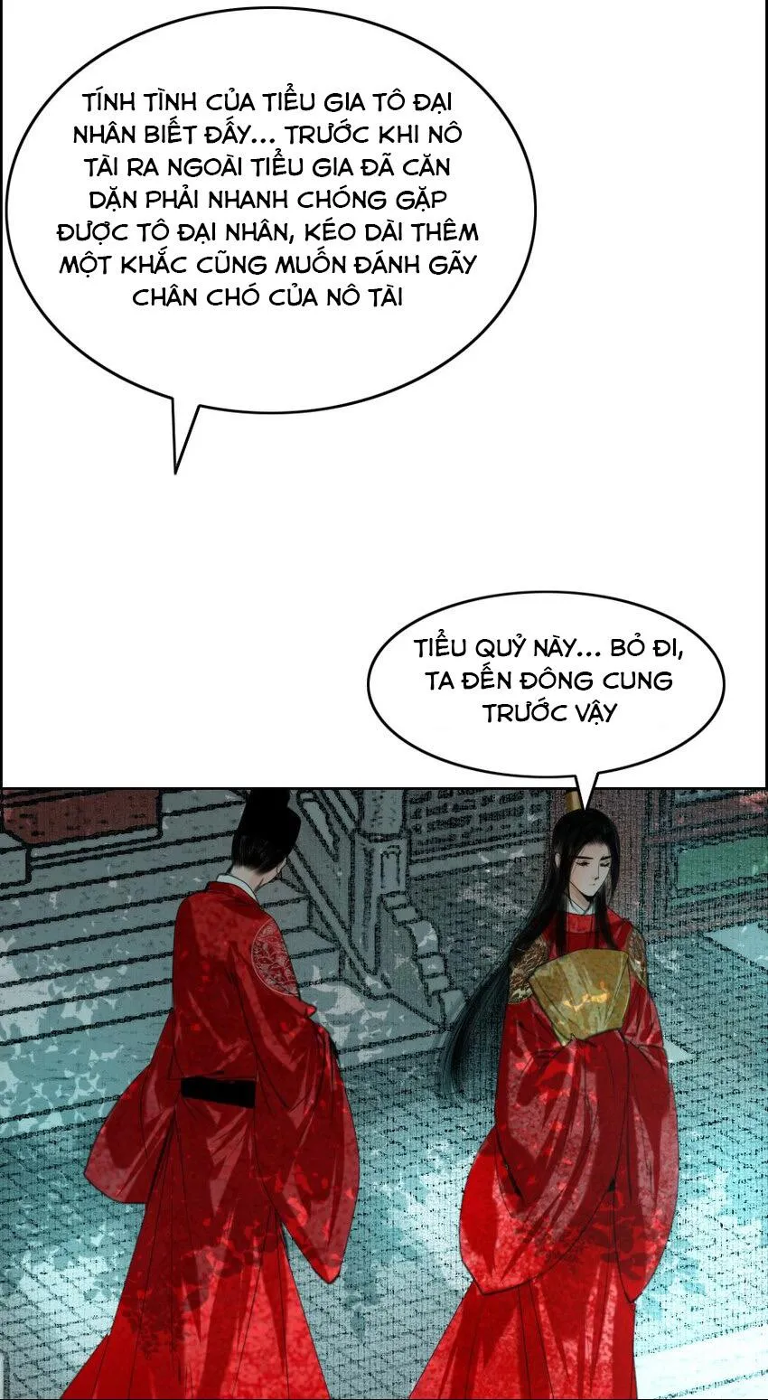 Vòng Luân Hồi Chapter 72 Trang 6