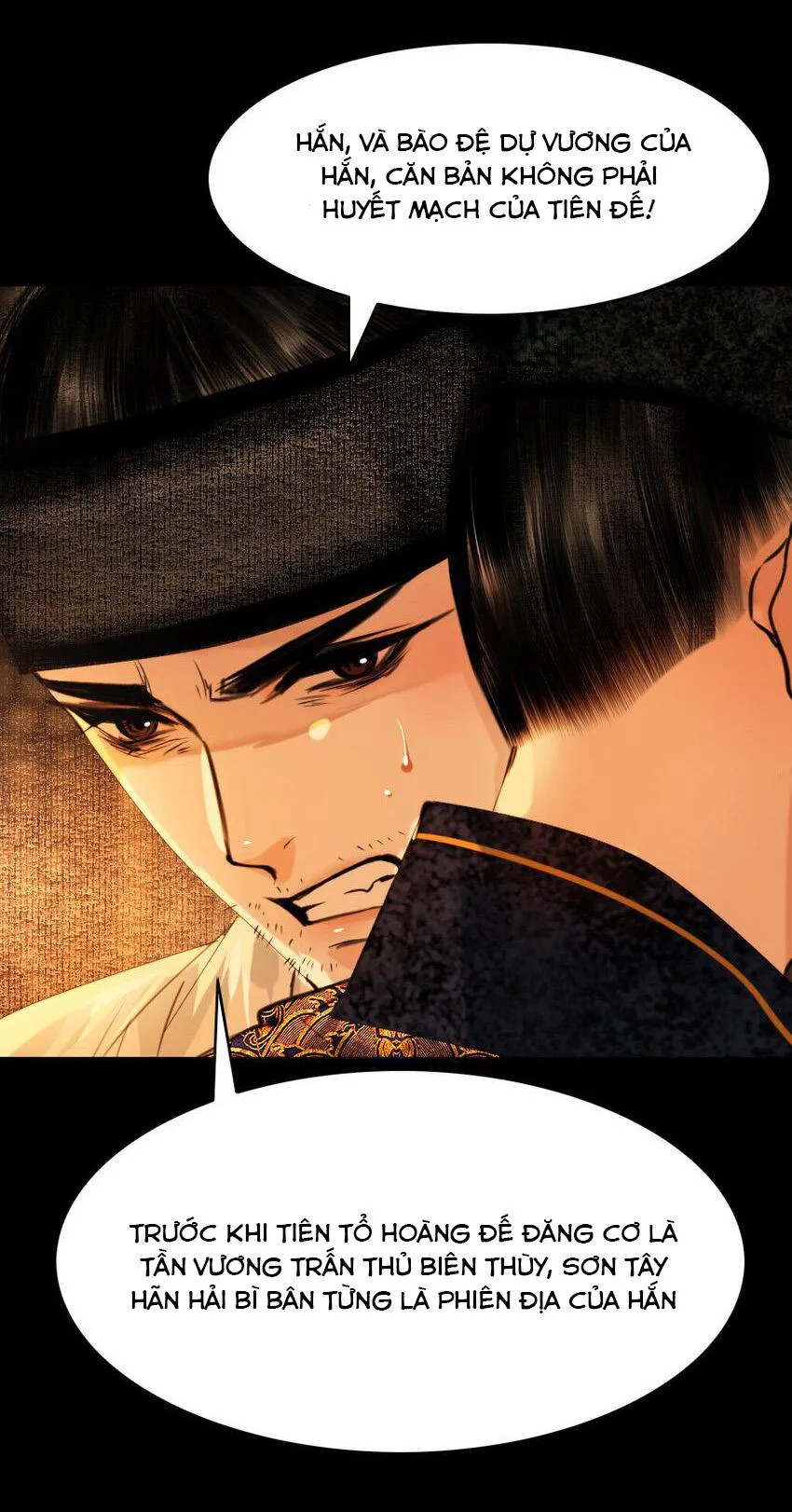 Vòng Luân Hồi Chapter 72 Trang 12