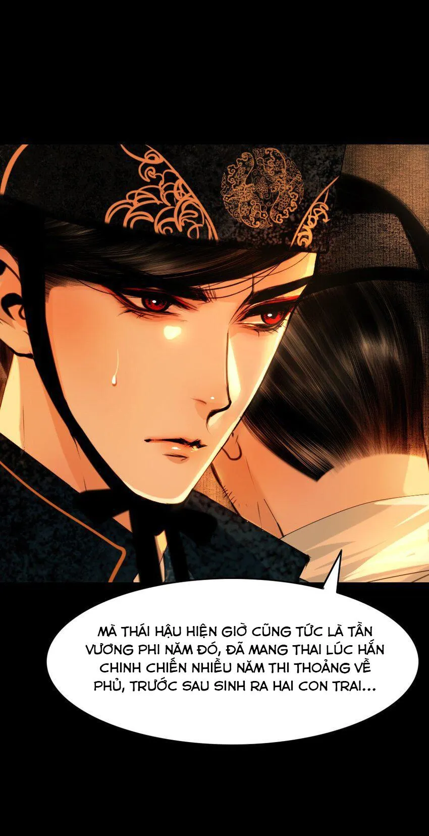 Vòng Luân Hồi Chapter 72 Trang 13