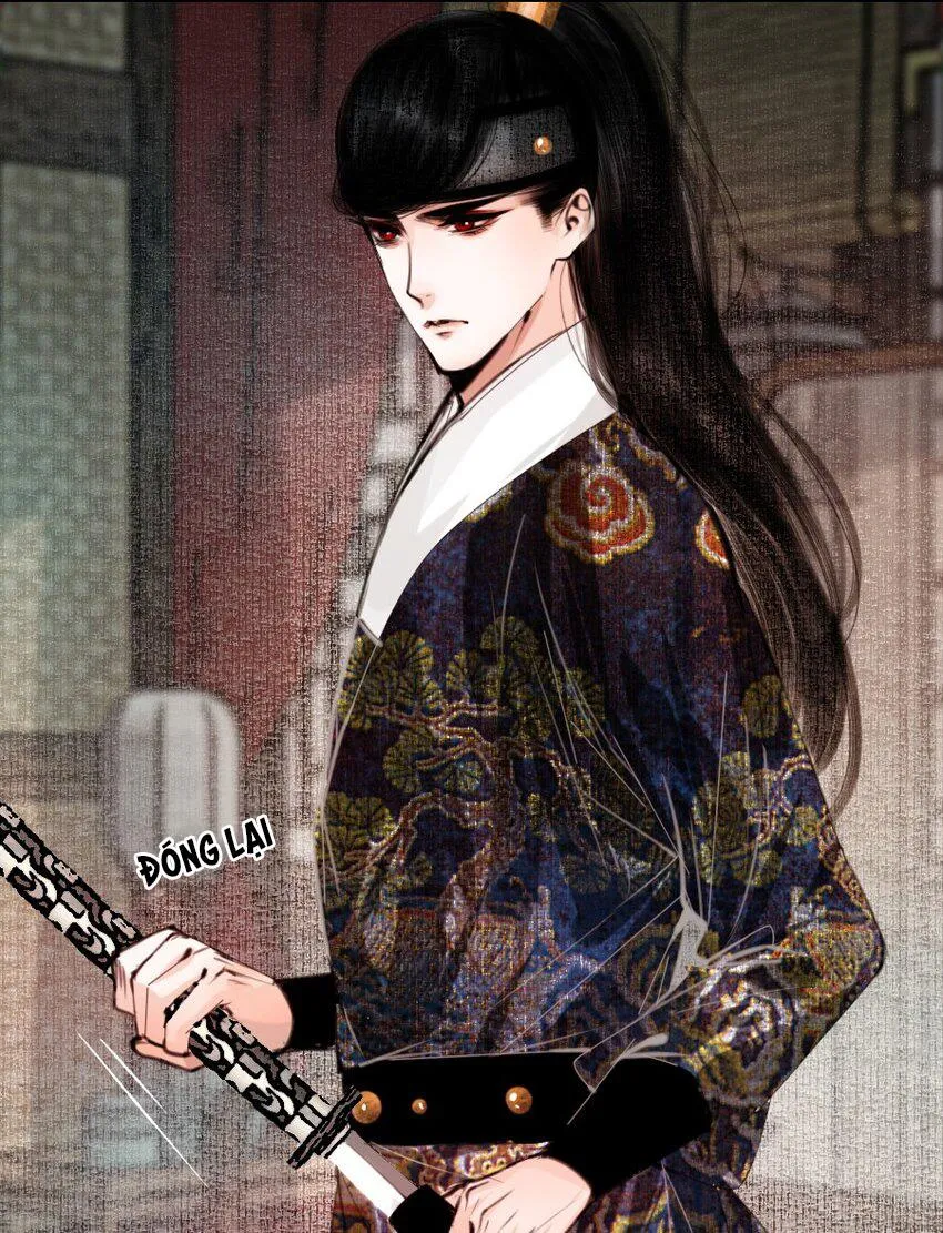 Vòng Luân Hồi Chapter 72 Trang 17