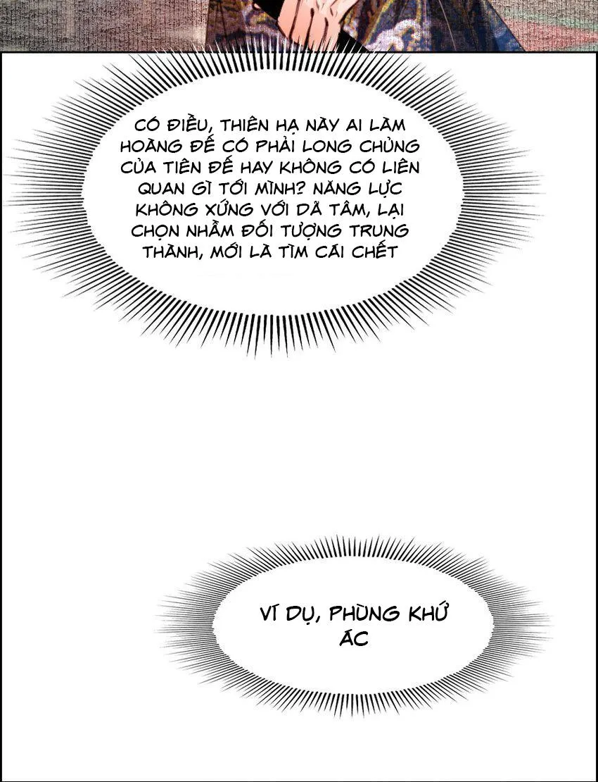 Vòng Luân Hồi Chapter 72 Trang 18