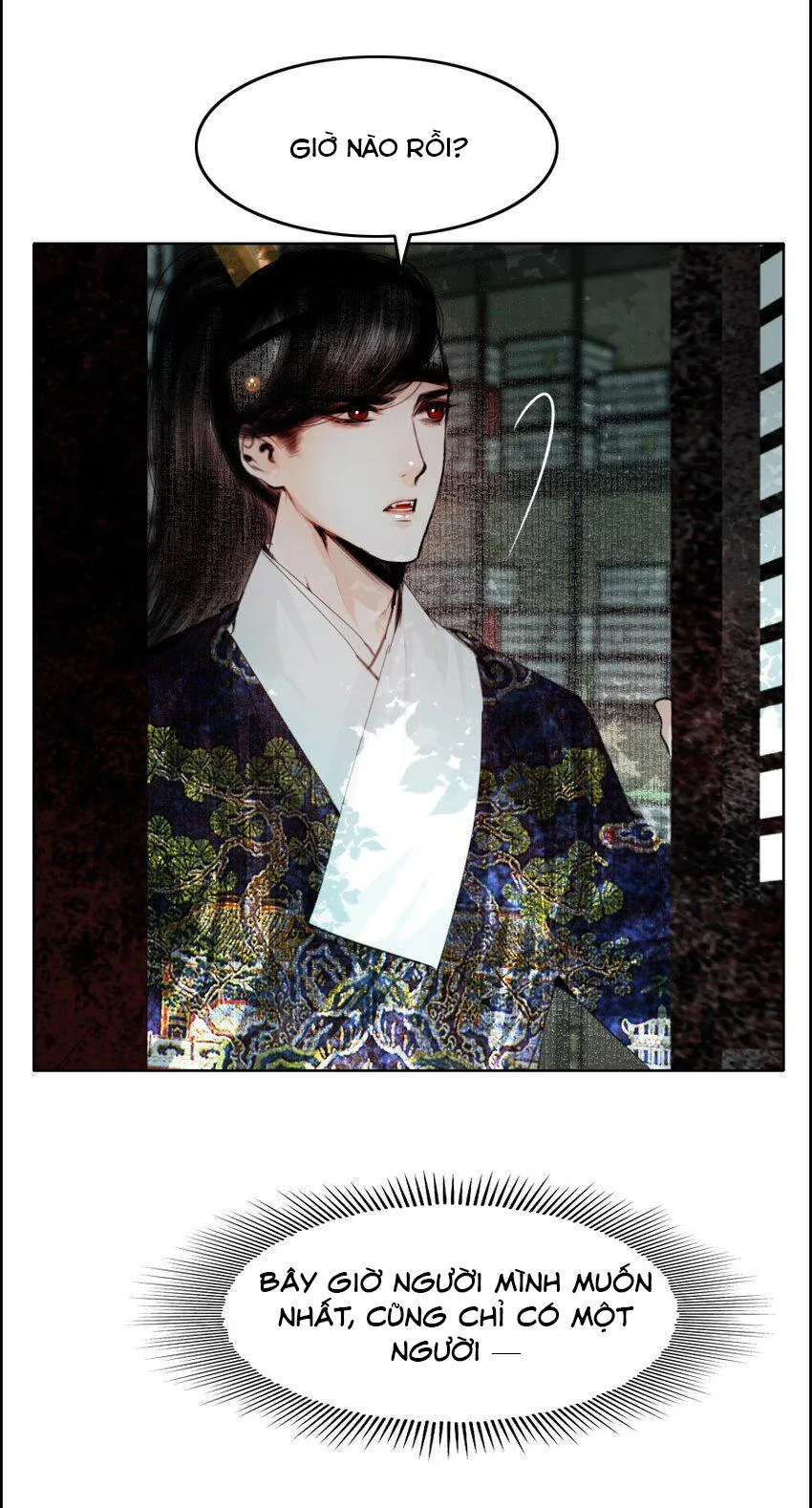 Vòng Luân Hồi Chapter 72 Trang 20