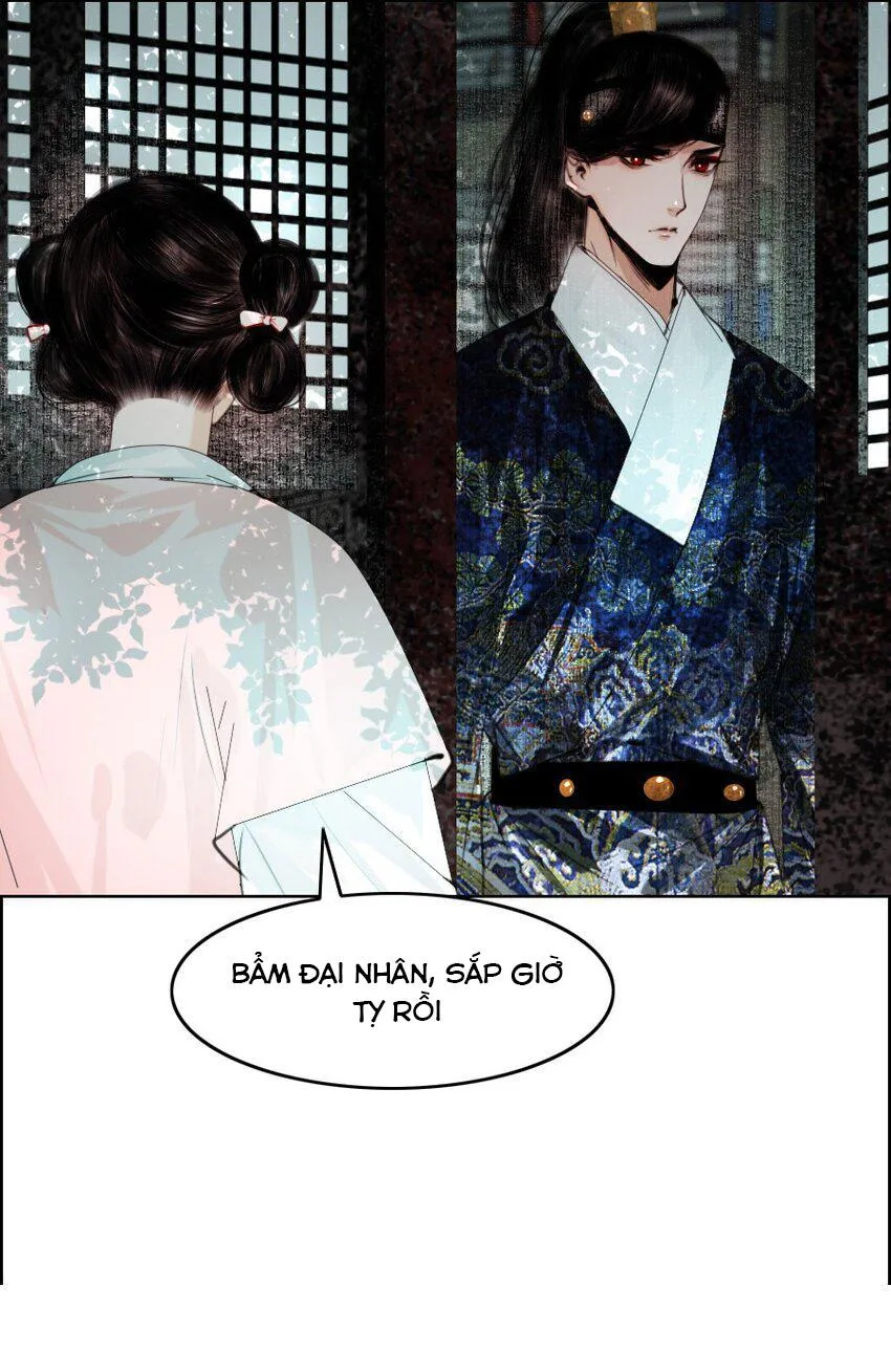 Vòng Luân Hồi Chapter 72 Trang 21