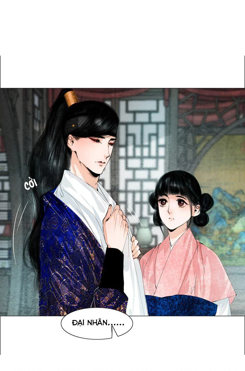 Vòng Luân Hồi Chapter 72 Trang 23