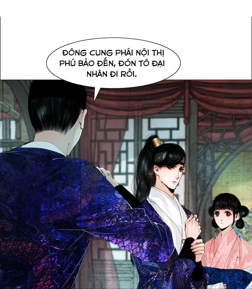 Vòng Luân Hồi Chapter 72 Trang 24