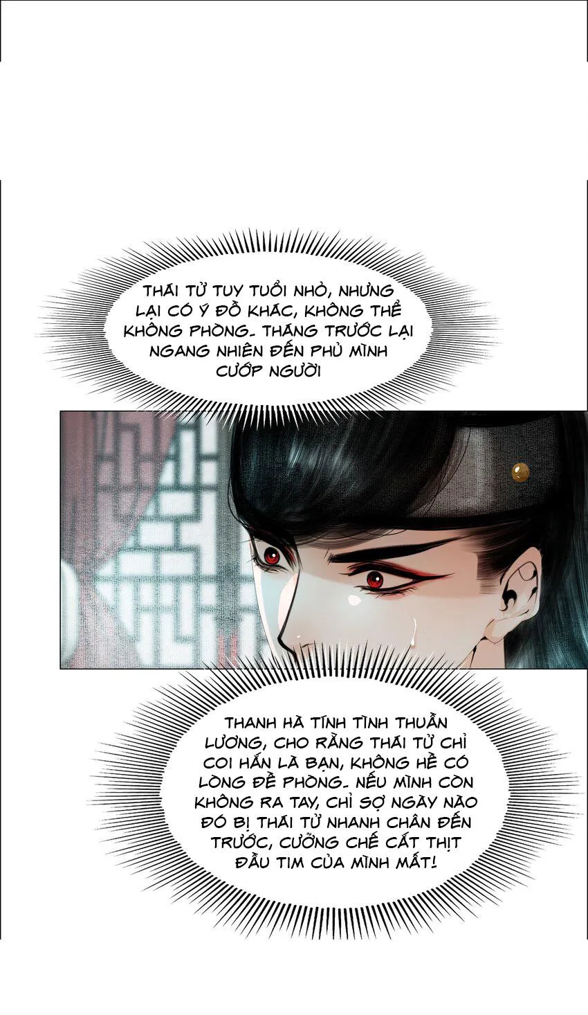 Vòng Luân Hồi Chapter 72 Trang 25