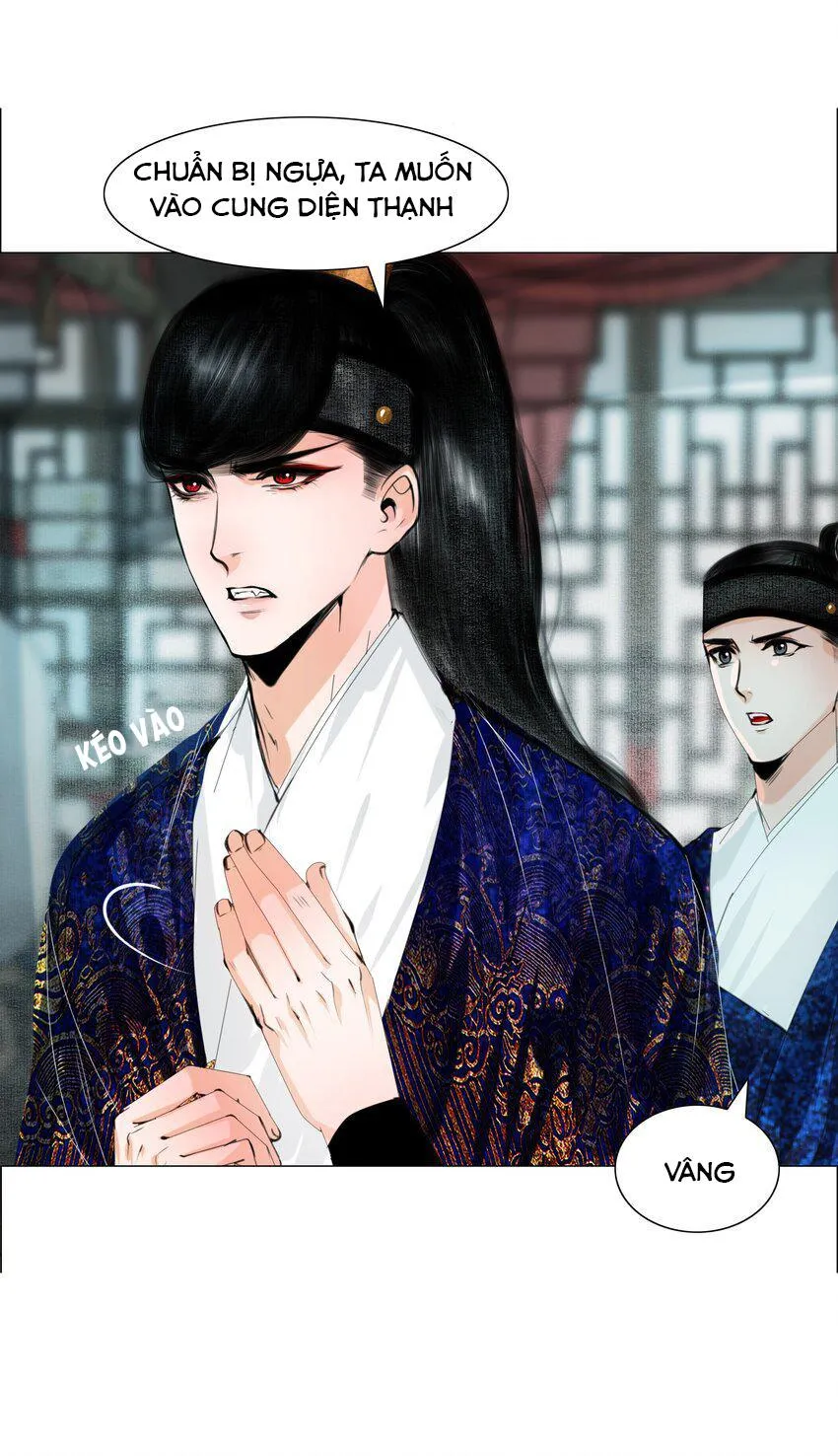 Vòng Luân Hồi Chapter 72 Trang 26