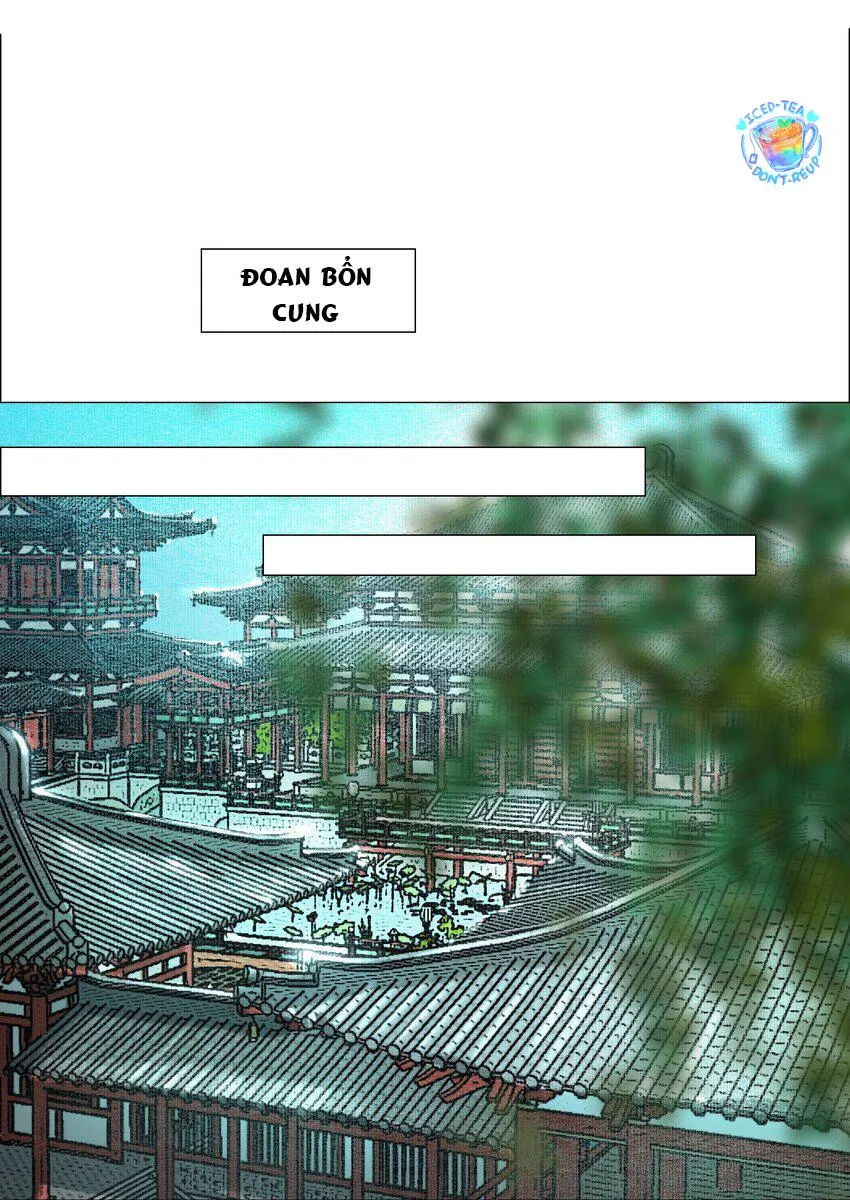 Vòng Luân Hồi Chapter 72 Trang 27