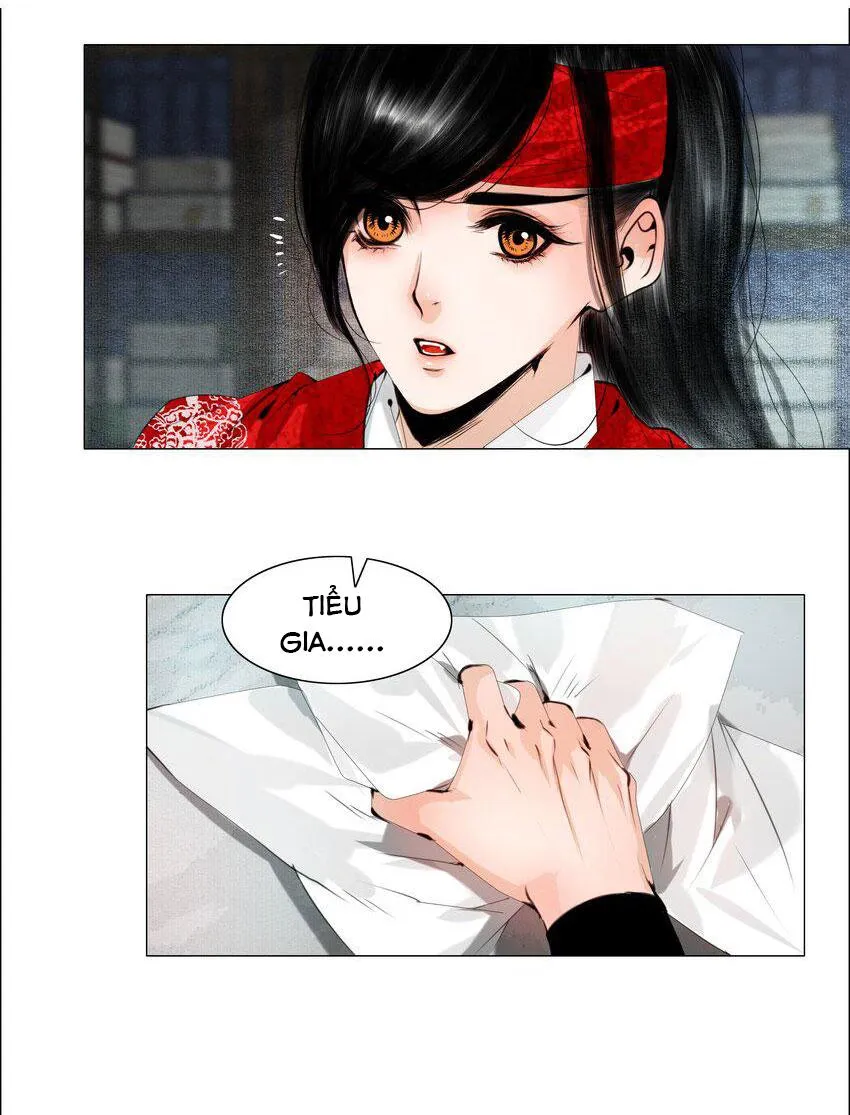 Vòng Luân Hồi Chapter 72 Trang 31