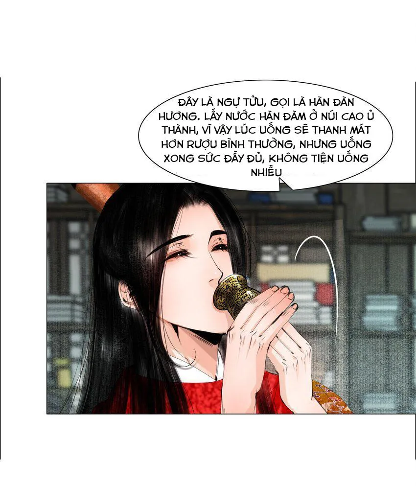 Vòng Luân Hồi Chapter 72 Trang 34