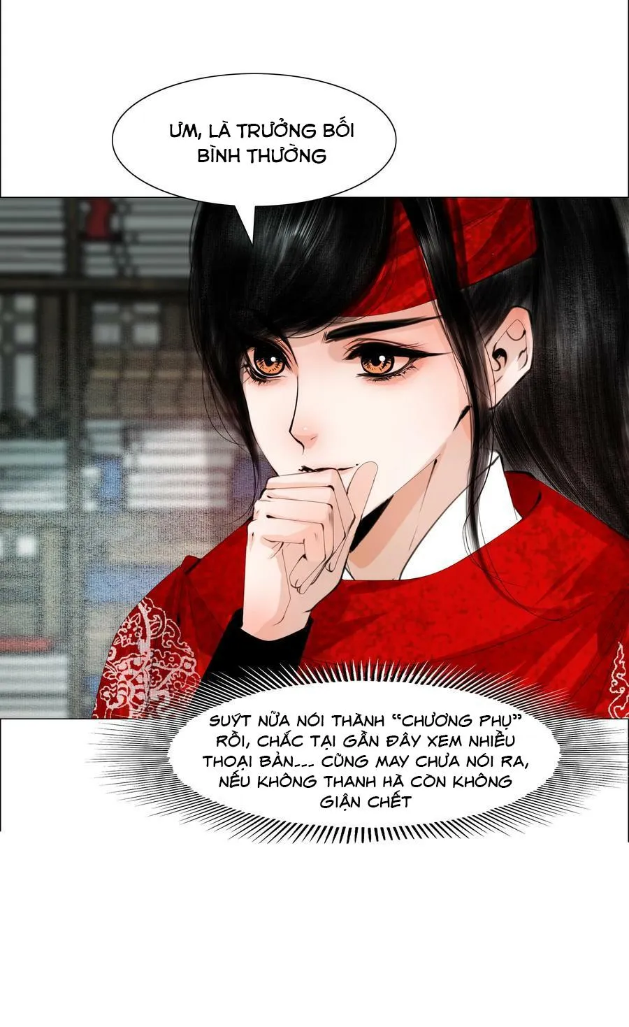 Vòng Luân Hồi Chapter 73 Trang 5