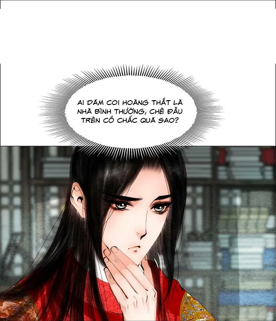 Vòng Luân Hồi Chapter 73 Trang 7