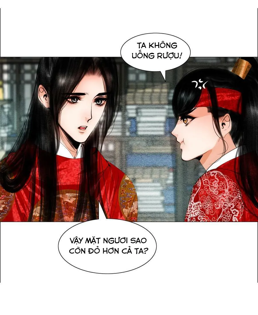 Vòng Luân Hồi Chapter 73 Trang 9