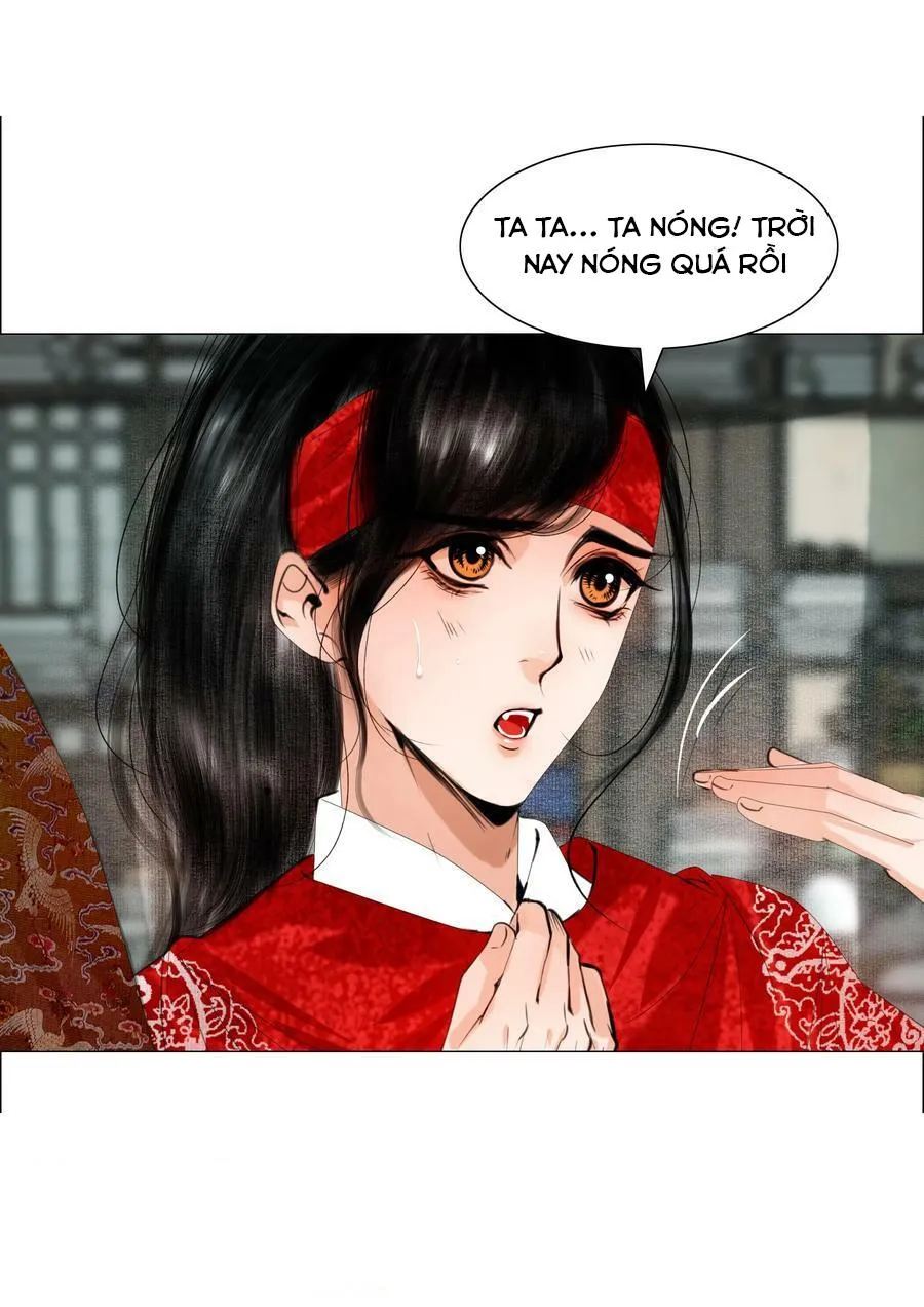 Vòng Luân Hồi Chapter 73 Trang 10